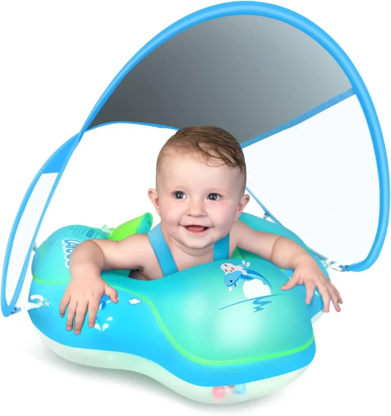 top rated baby swim float for boating