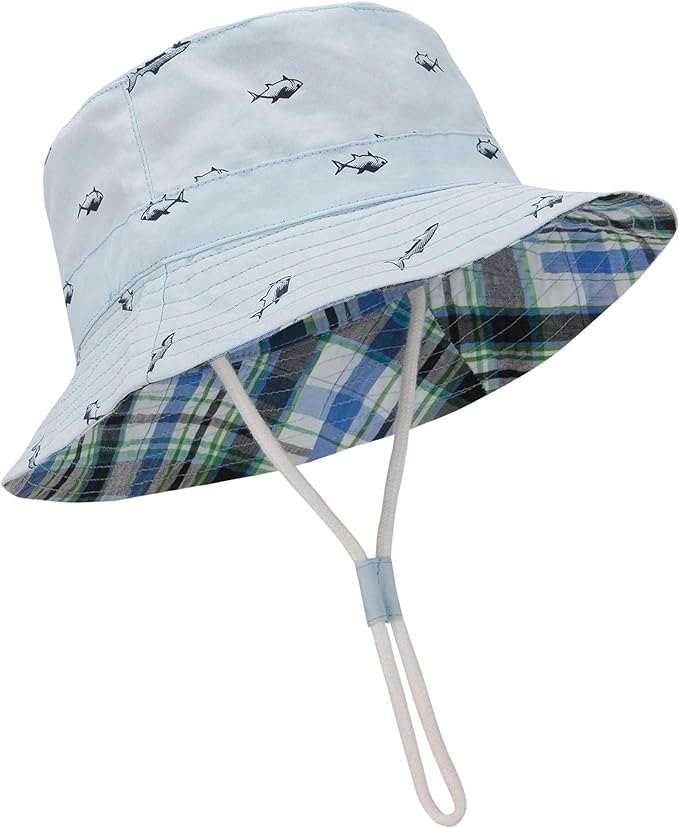 kid-friendly boat hat
