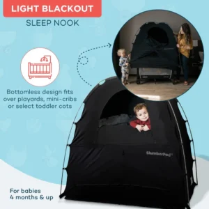 SlumberPod Portable Sleep Pod - Image 3