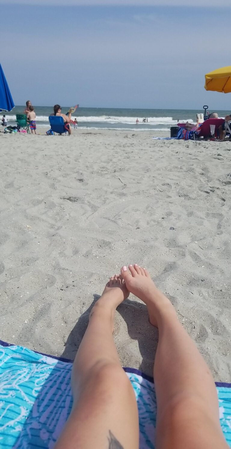 beach activities in myrtle beach travel guide