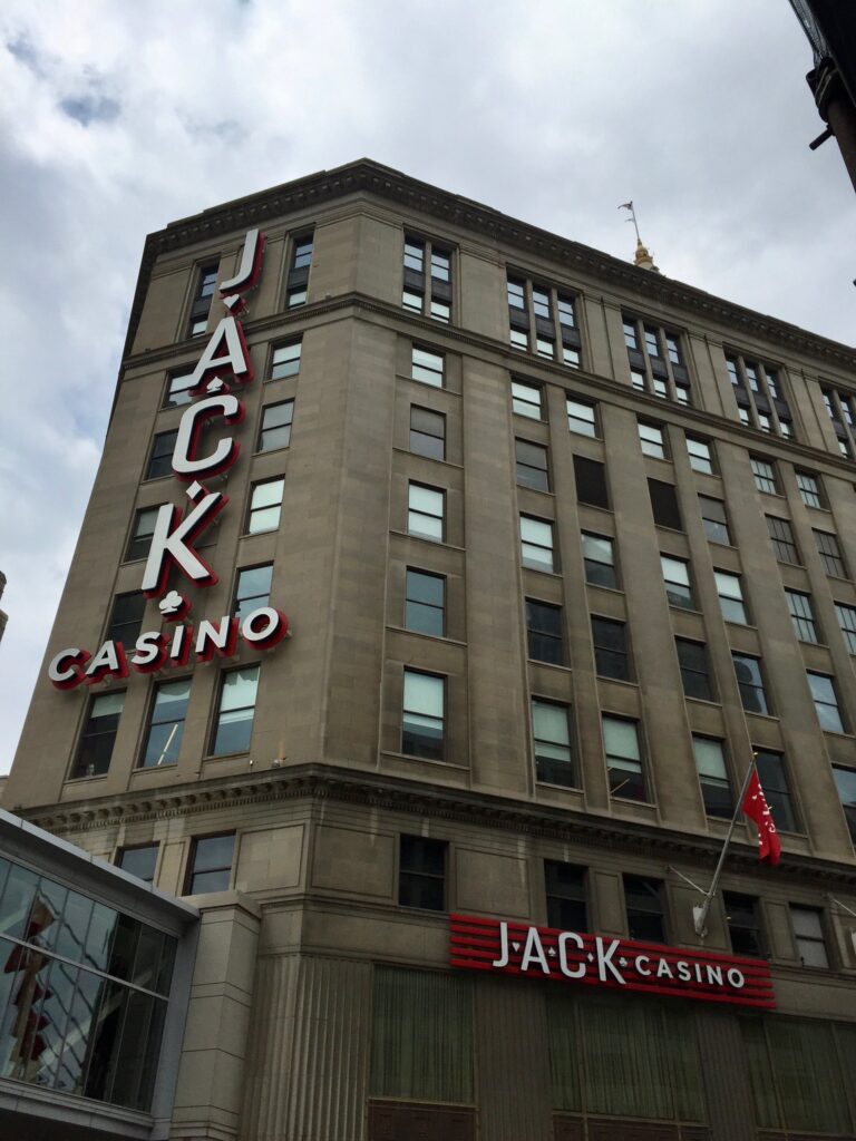 jack casino things to do this weekend in cleveland