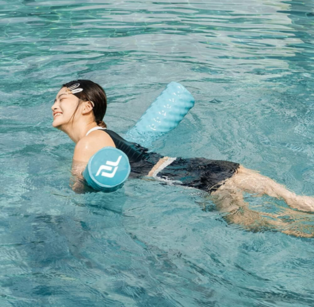 Coop Hydro Spring Pool Basketball Set - Schwimmender Korb Für Pool, See & Meer