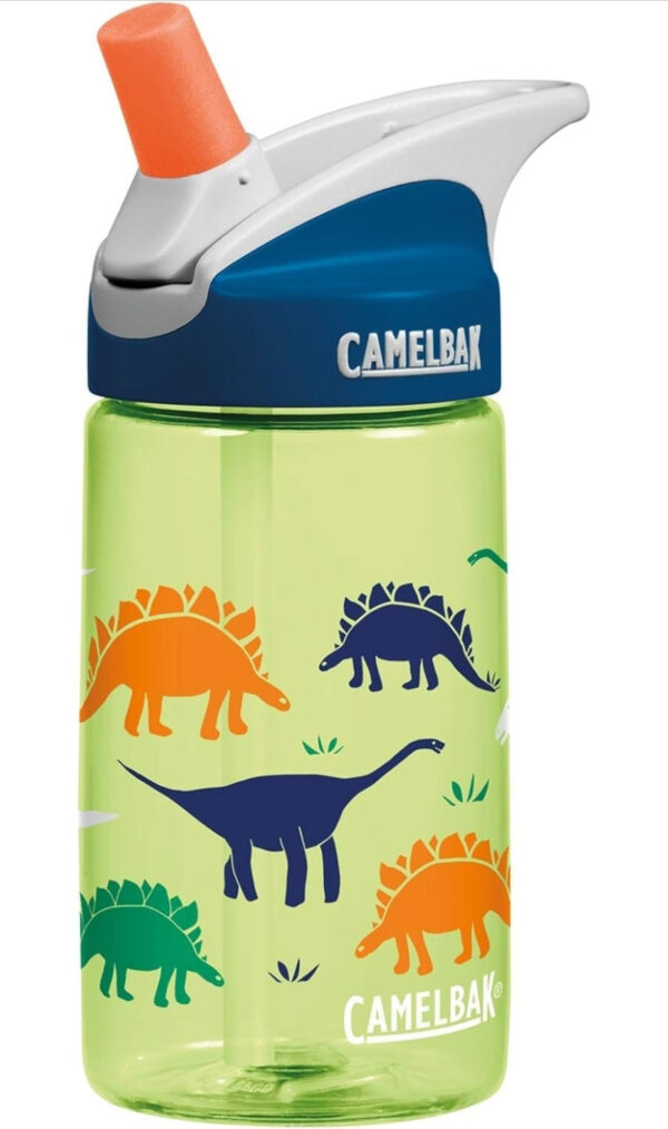 top rated kids' water bottle